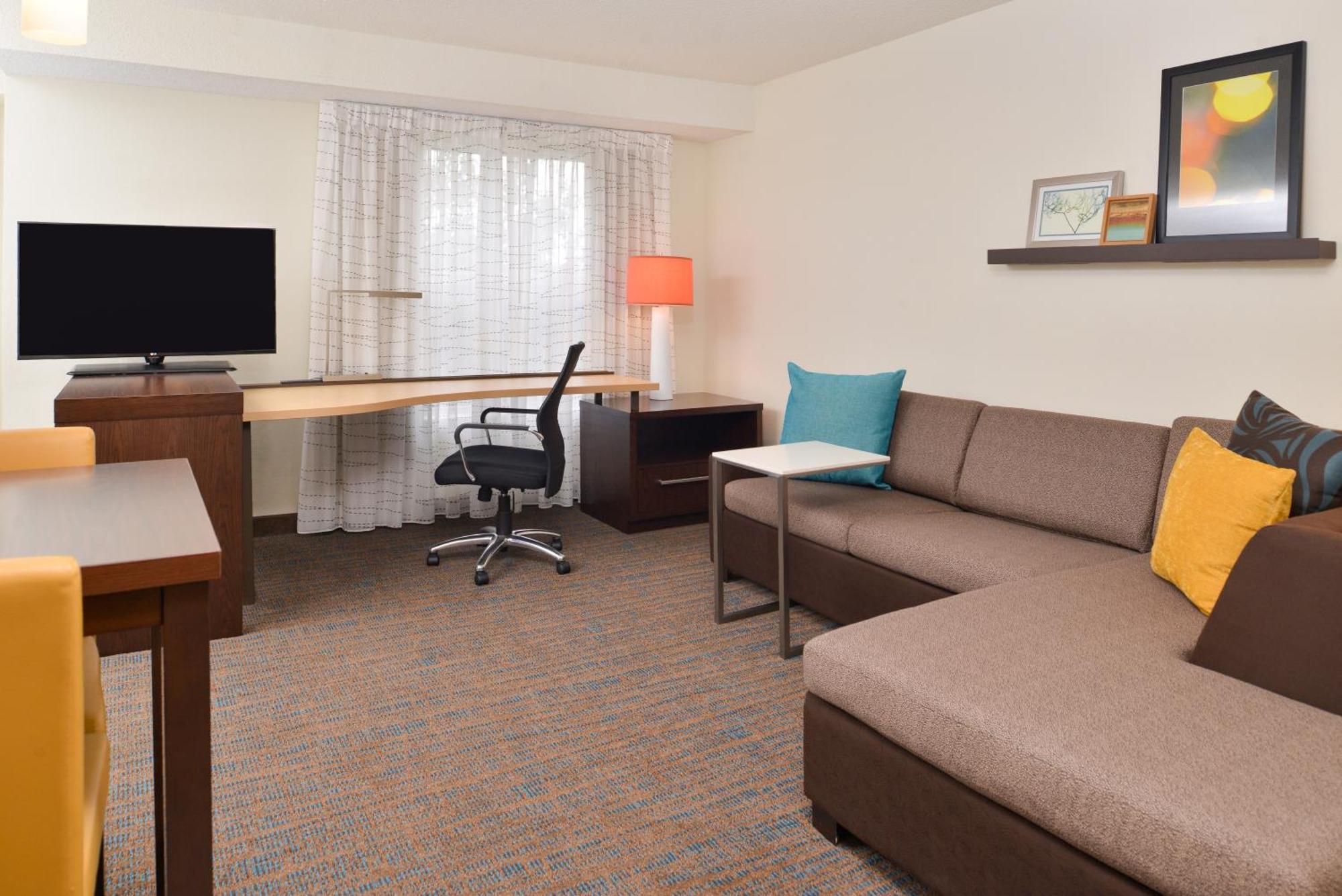 Residence Inn By Marriott Branson Bagian luar foto