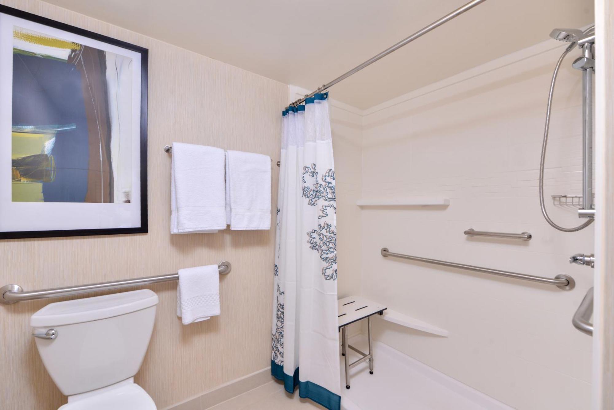 Residence Inn By Marriott Branson Bagian luar foto