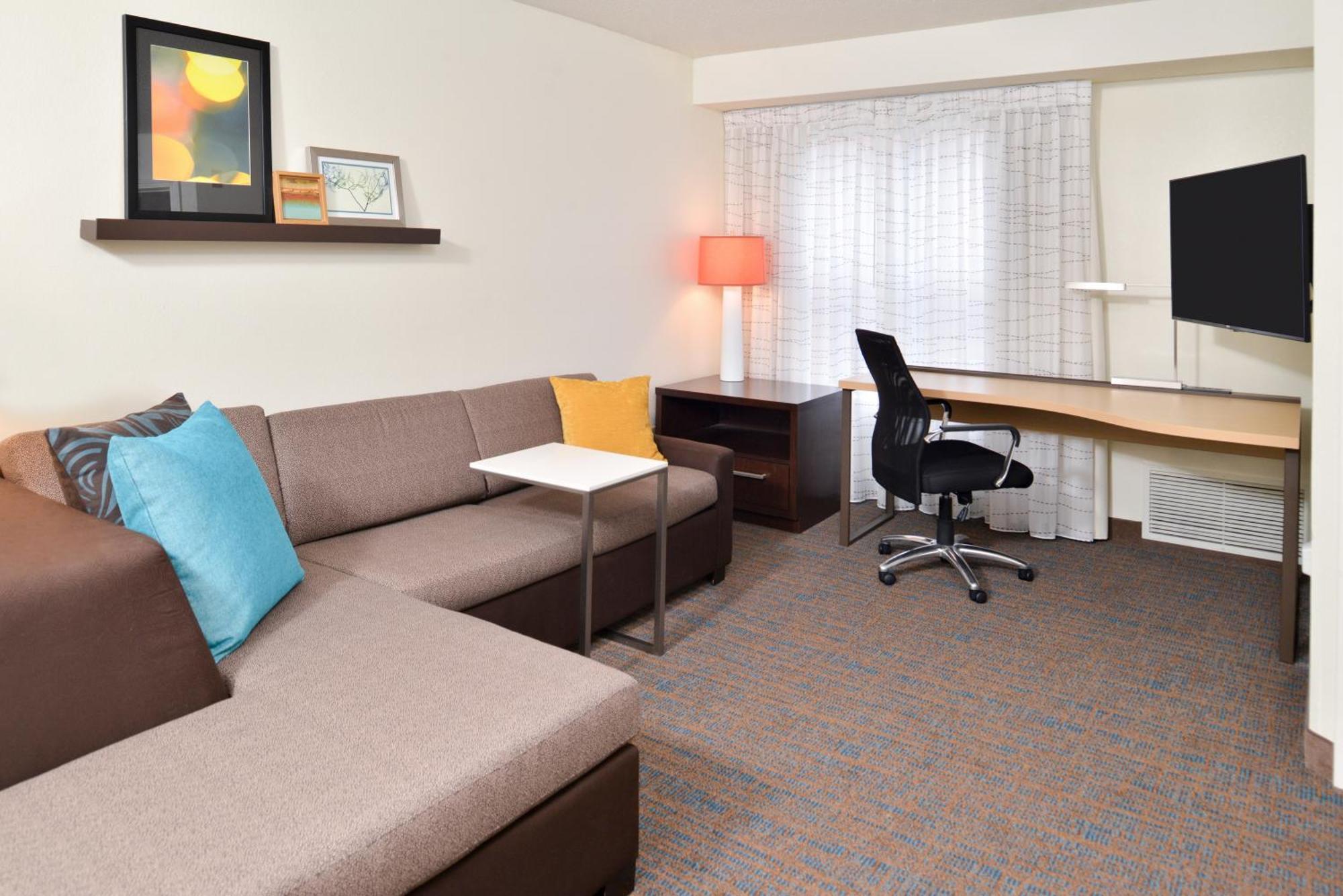 Residence Inn By Marriott Branson Bagian luar foto