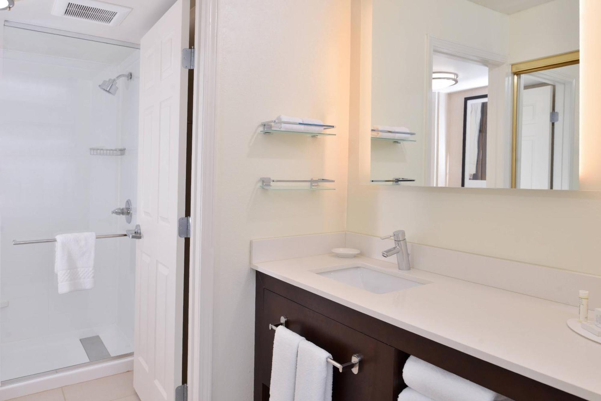 Residence Inn By Marriott Branson Bagian luar foto