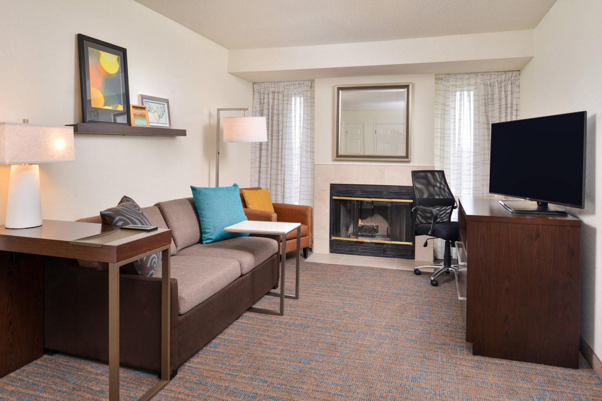 Residence Inn By Marriott Branson Bagian luar foto