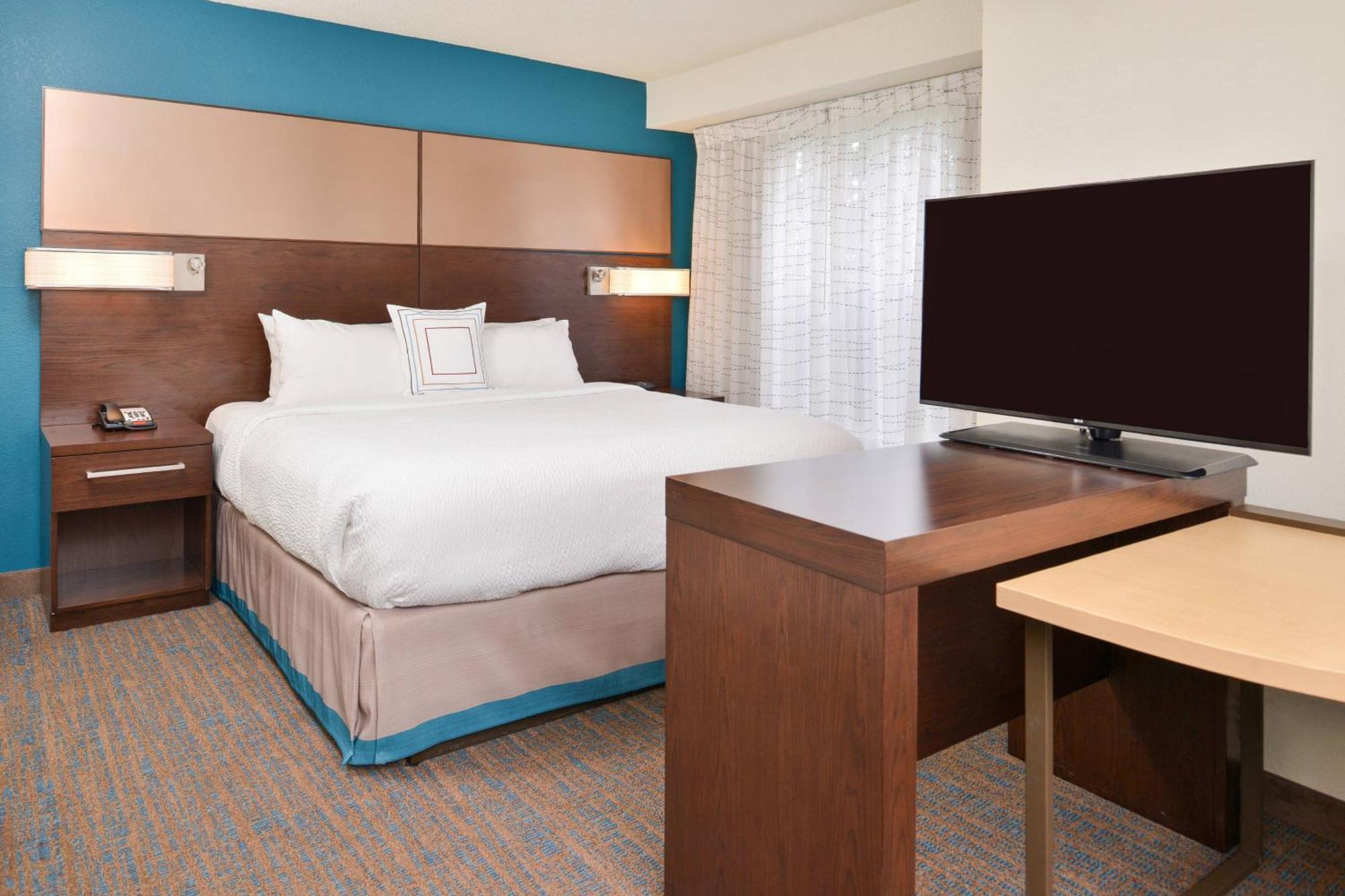 Residence Inn By Marriott Branson Bagian luar foto