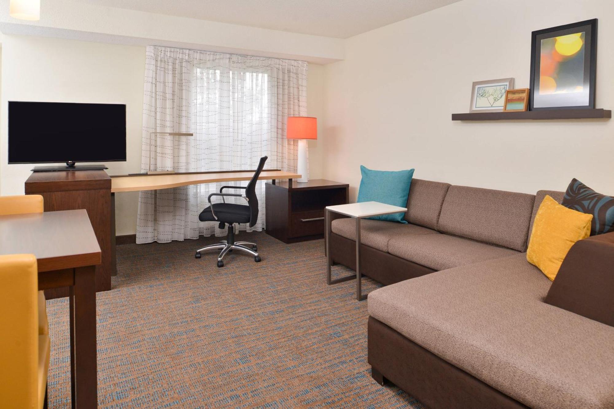 Residence Inn By Marriott Branson Bagian luar foto