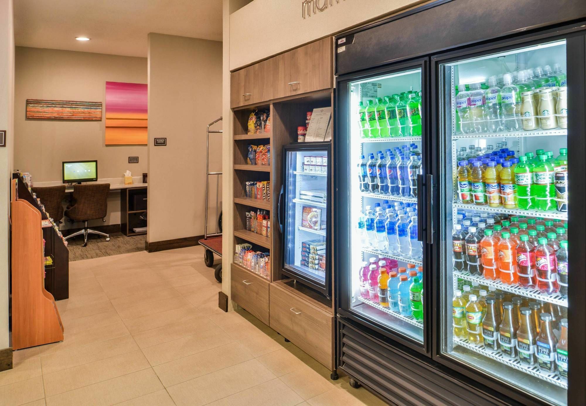 Residence Inn By Marriott Branson Bagian luar foto